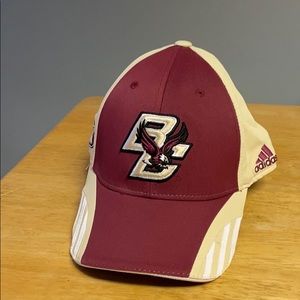 Boston College baseball hat